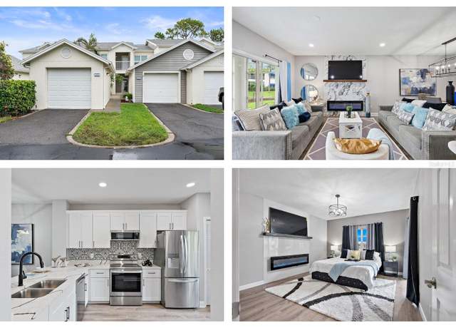 Property at 11510 Shipwatch Dr #1372, Largo, FL 33774, 2 beds, 2 baths