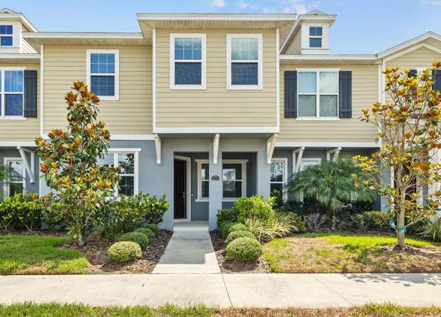 Property at 5170 Sea Mist Ln, Wesley Chapel, FL 33545, 3 beds, 2.5 baths