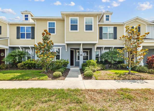 Property at 5170 Sea Mist Ln, Wesley Chapel, FL 33545, 3 beds, 2.5 baths
