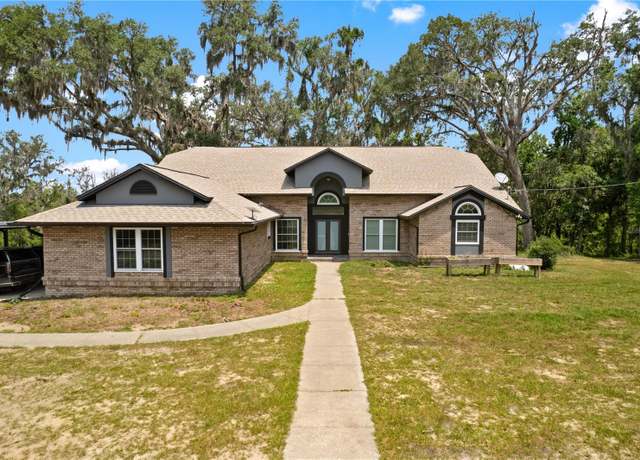 Property at 31949 Amberlea Rd, Dade City, FL 33523, 3 beds, 3 baths