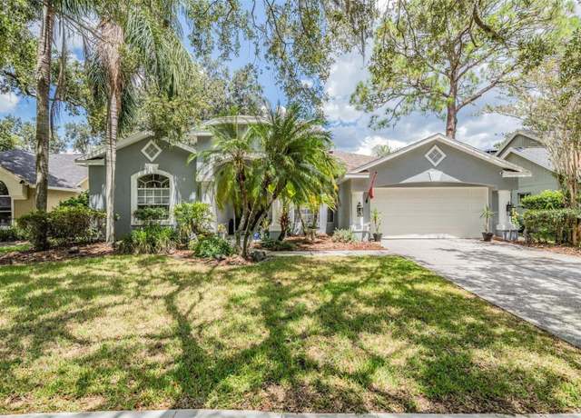 Property at 7224 Yardley Way, Tampa, FL 33647, 4 beds, 3 baths