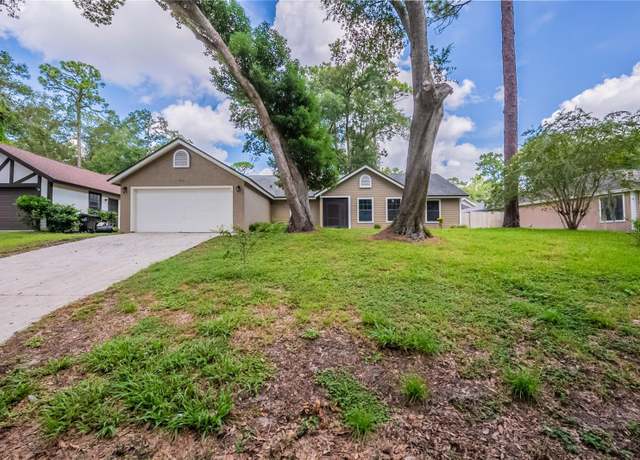 Property at 1174 Woodland Terrace Trl, Altamonte Springs, FL 32714, 4 beds, 2 baths