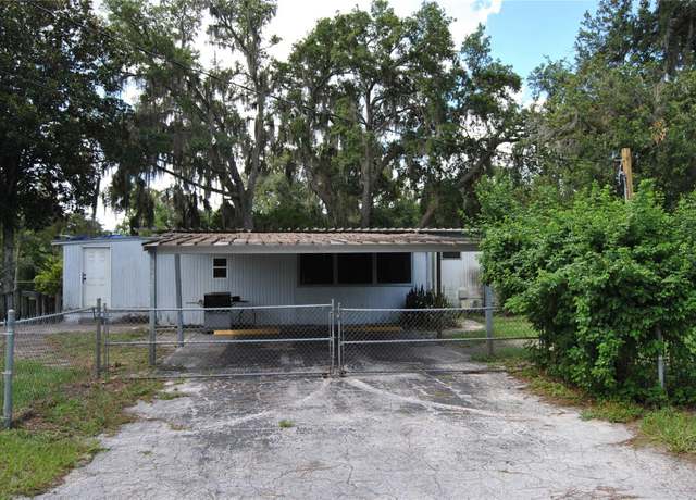 Property at 12437 Parkwood St, Hudson, FL 34669, 3 beds, 2 baths