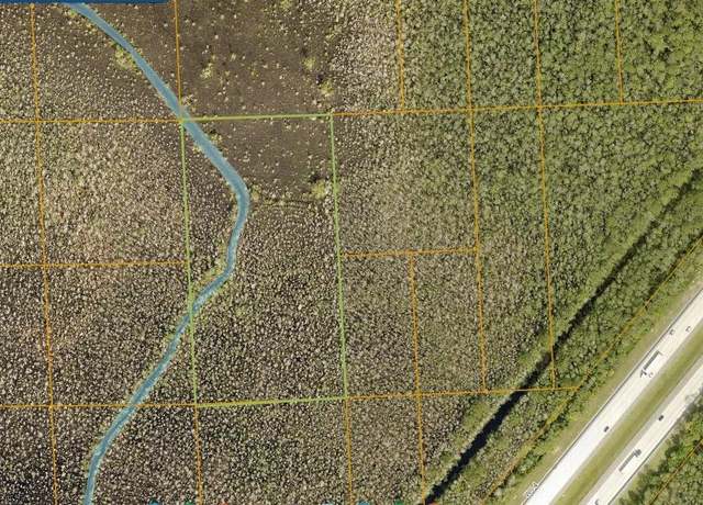 Property at 7104-01-07-0100 NO St, Deland, FL 32724