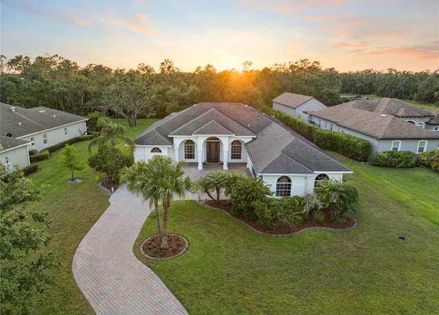 Property at 3415 162nd Ave E, Parrish, FL 34219, 4 beds, 3 baths