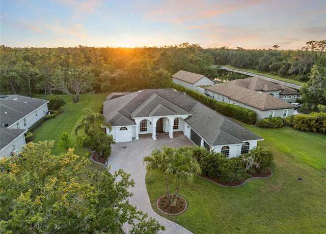 Property at 3415 162nd Ave E, Parrish, FL 34219, 4 beds, 3 baths