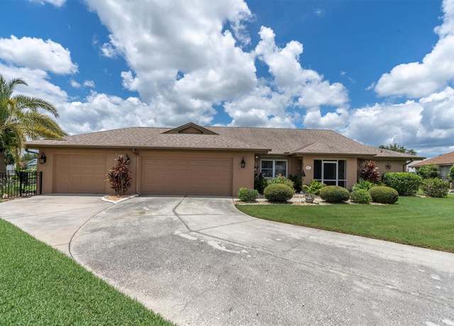 Property at 301 Thorn Hill Pl, Sun City Center, FL 33573, 3 beds, 2 baths