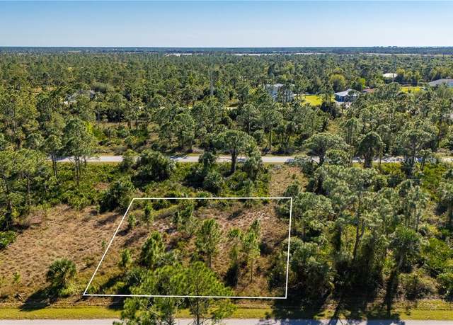 Property at 26321 Eager Rd, Punta Gorda, FL 33955
