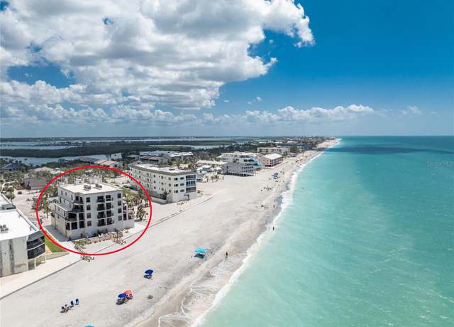 Property at 2792 N Beach Rd #301, Englewood, FL 34223, 4 beds, 5 baths