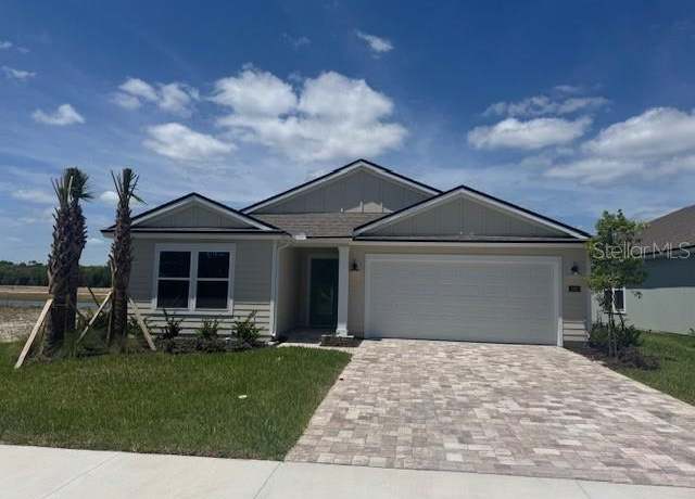Property at 186 Greenwood Dr, Palm Coast, FL 32137, 2 beds, 2 baths