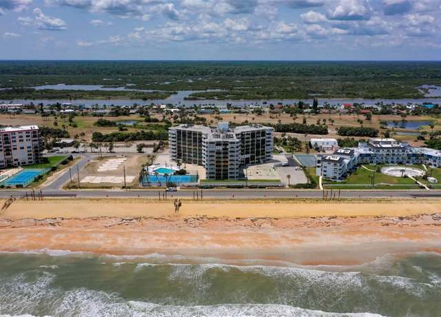 Property at 3580 S Ocean Shore Blvd #210, Flagler Beach, FL 32136, 2 beds, 2 baths