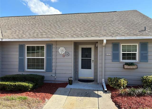 Property at 1152 Villa Ln #104, Apopka, FL 32712, 2 beds, 2 baths