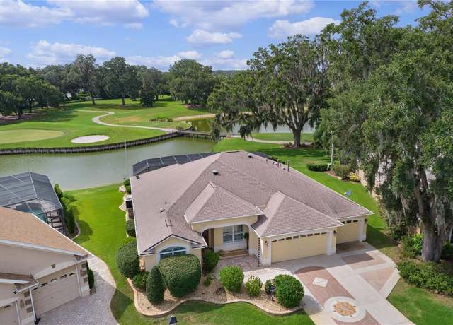Property at 1348 Patrick Pl, The Villages, FL 32162, 3 beds, 2 baths