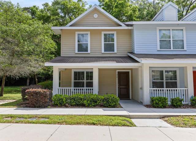 Property at 4639 SW 48th Dr #152, Gainesville, FL 32608, 3 beds, 2.5 baths