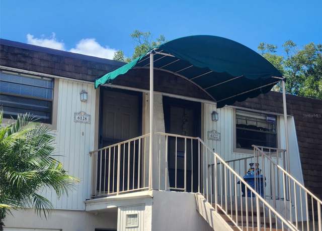 Property at 6128 Topher Trl #6128, Mulberry, FL 33860, 2 beds, 2 baths