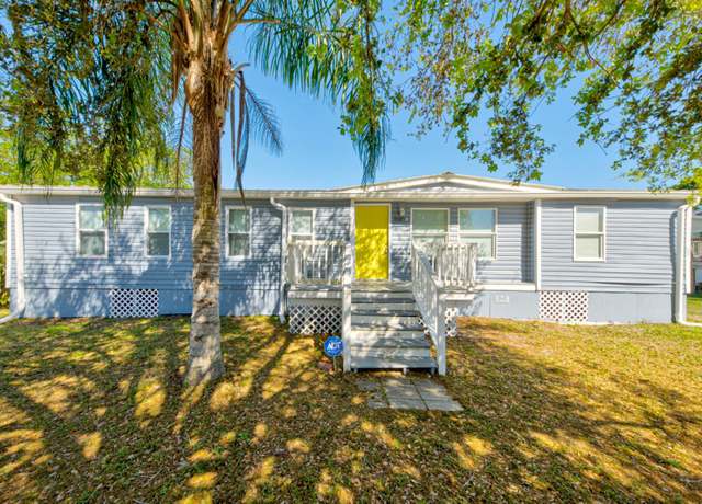 Property at 4889 Cambridge Dr, Mims, FL 32754, 3 beds, 2 baths