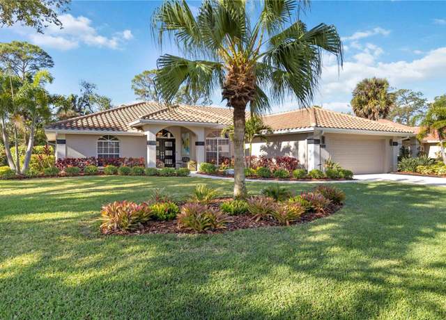 Property at 7324 Links Ct, Sarasota, FL 34243, 3 beds, 3 baths
