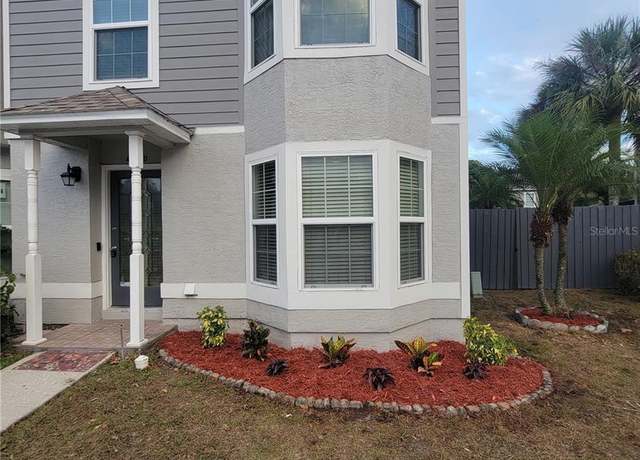 Property at 4530 Brook Hollow Cir, Winter Springs, FL 32708, 2 beds, 2.5 baths