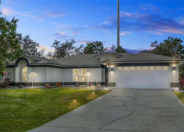 Property at 4100 Cannon Ct, Kissimmee, FL 34746, 4 beds, 3 baths