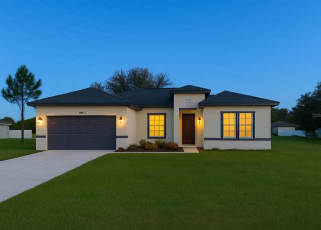 Property at 2662 SW 152nd Ln, Ocala, FL 34473, 4 beds, 2 baths