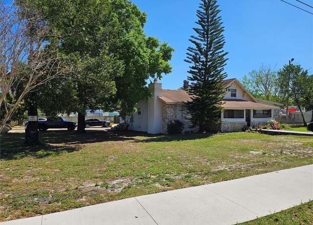 Property at 509 S Hudson St, Orlando, FL 32835, 4 beds, 2.5 baths