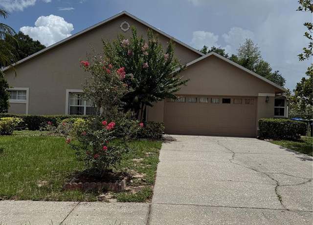 Property at 6019 Long Peak Dr, Orlando, FL 32810, 4 beds, 2 baths