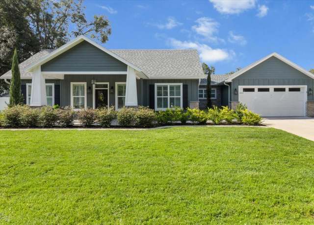 Property at 8717 SE 156th St, Summerfield, FL 34491, 2 beds, 2 baths