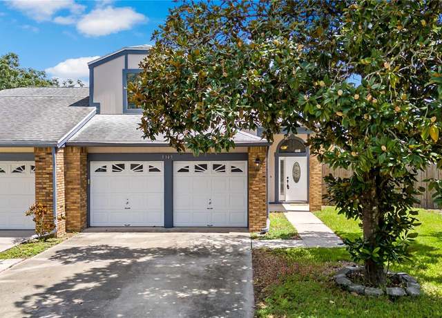 Property at 5345 Denver Dr, Orlando, FL 32812, 3 beds, 2.5 baths