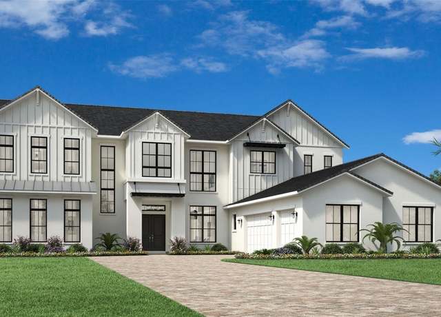 Property at 1821 Windermere Rd, Windermere, FL 34786, 6 beds, 6.5 baths