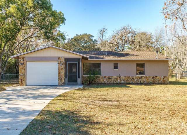 Property at 3848 S Springbreeze Way, Homosassa, FL 34448, 3 beds, 2 baths