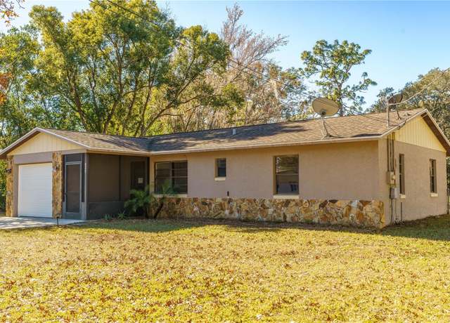 Property at 3848 S Springbreeze Way, Homosassa, FL 34448, 3 beds, 2 baths