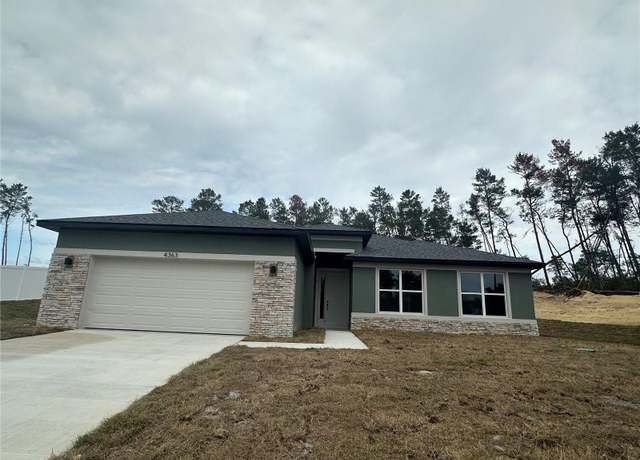 Property at Undisclosed address, Ocala, FL 34476, 4 beds, 2 baths