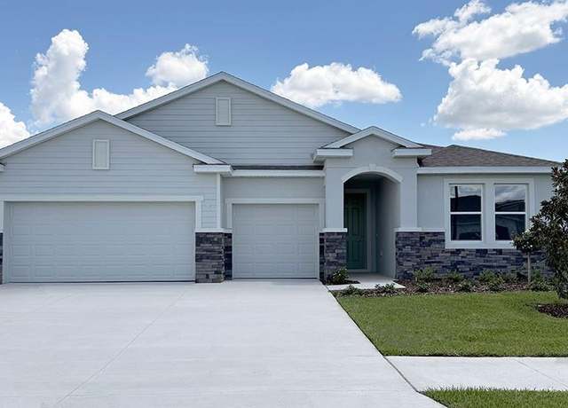 Property at 3067 Canopy Oak Blvd, Wildwood, FL 34785, 4 beds, 3.5 baths