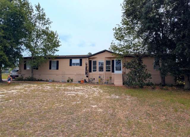 Property at 4605 NE 40th Ave, Ocala, FL 34479, 3 beds, 2 baths