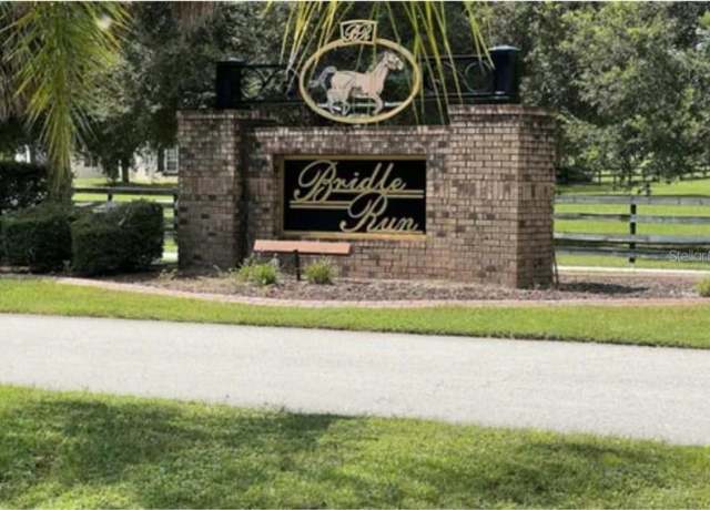 Property at Tbd SW 9th Ter, Ocala, FL 34476