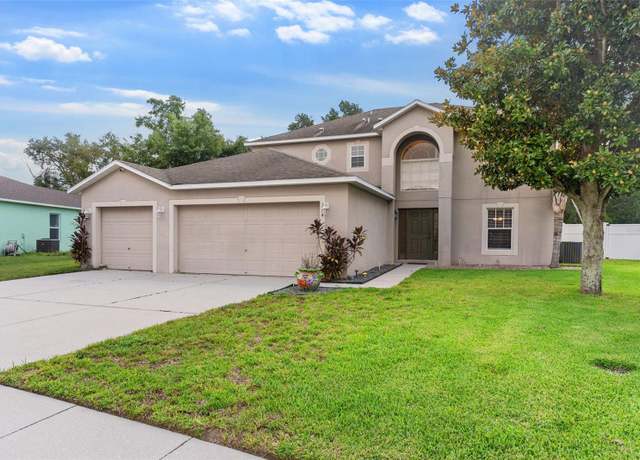 Property at 314 Pine Shadow Ln, Auburndale, FL 33823, 4 beds, 2.5 baths