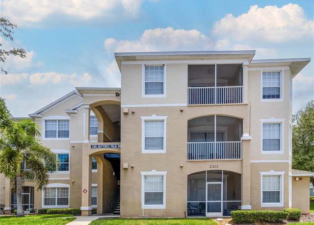 Property at 2301 Butterfly Palm Way #303, Kissimmee, FL 34747, 3 beds, 2 baths