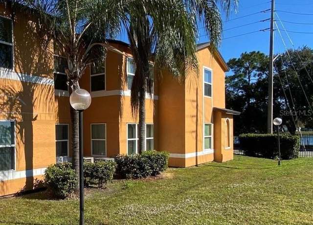 Property at 5785 Gatlin Ave #713, Orlando, FL 32822, 1 bed, 1 bath
