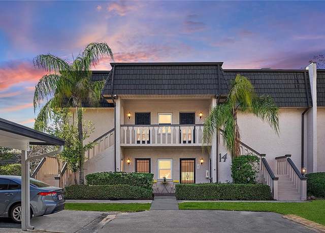 Property at 1401 Cordova Grn, Seminole, FL 33777, 2 beds, 2 baths