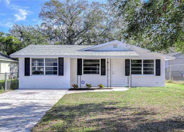 Property at 5836 8th St, Zephyrhills, FL 33542, 3 beds, 1 bath