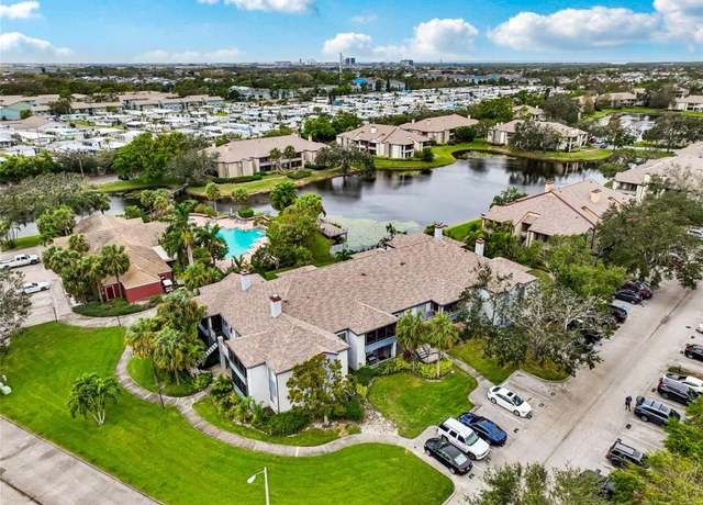 Property at 10263 Gandy Blvd N #105, St Petersburg, FL 33702, 2 beds, 2 baths