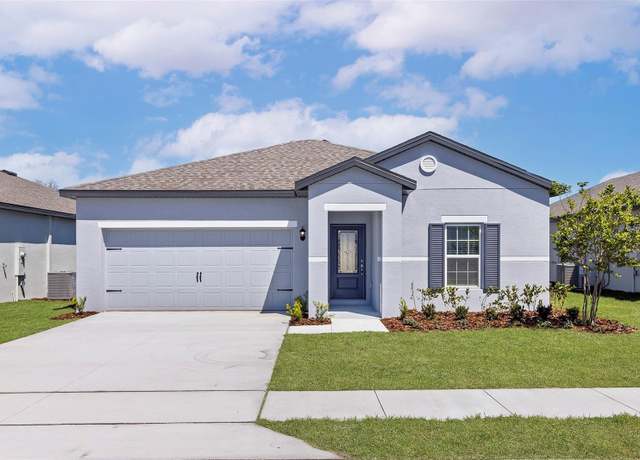 Property at 1778 White Elephant Loop, Winter Haven, FL 33884, 3 beds, 2 baths