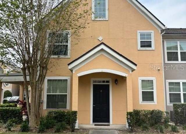Property at 3301 Soho St #102, Orlando, FL 32835, 1 bed, 1 bath