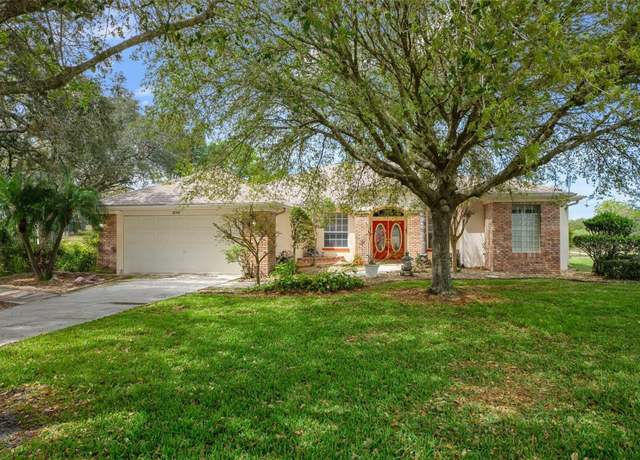 Property at 18241 Autumn Lake Blvd, Hudson, FL 34667, 3 beds, 2 baths