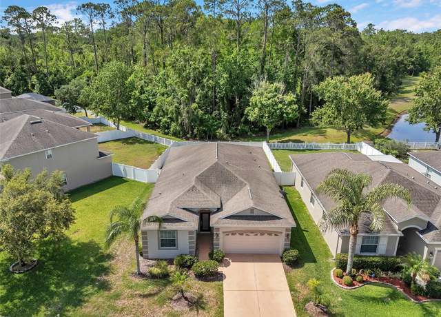 Property at 12831 White Bluff Rd, Hudson, FL 34669, 4 beds, 3 baths