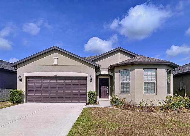 Property at 8830 Fox Dr, Polk City, FL 33868, 3 beds, 2 baths