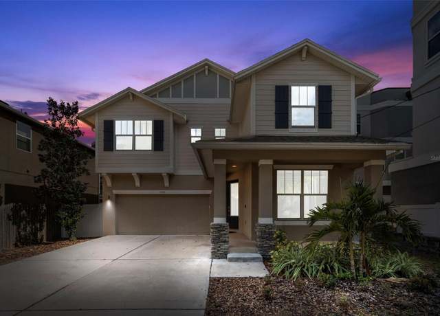 Property at 1520 W Fig St, Tampa, FL 33606, 5 beds, 3 baths