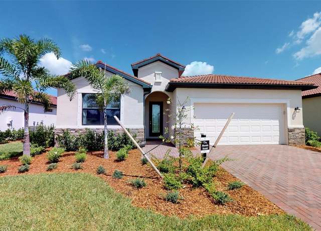 Property at 15021 Oxford Grey Dr, Lakewood Ranch, FL 34211, 3 beds, 3 baths