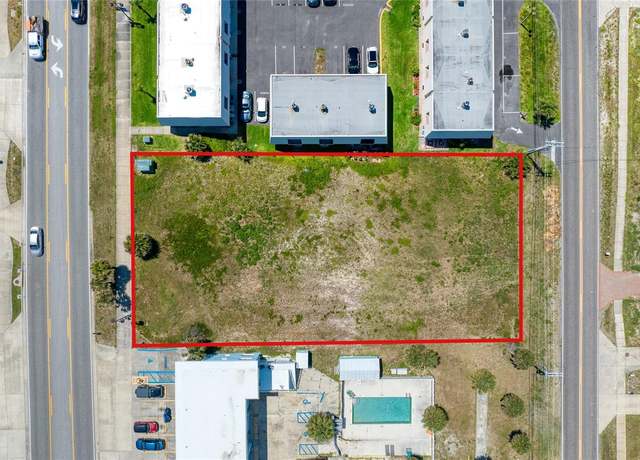 Property at 3742 S Atlantic Ave, Daytona Beach, FL 32118
