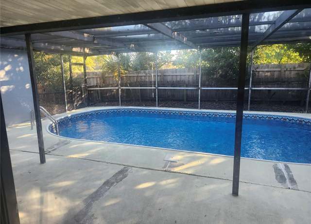 Property at 12804 Waterbury Ave, Hudson, FL 34669, 3 beds, 2 baths